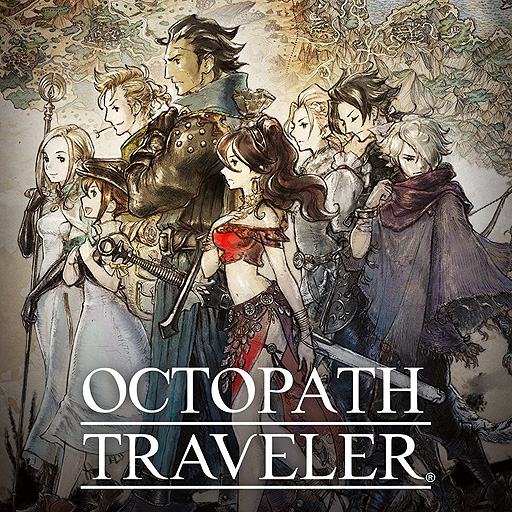 画像ギャラリー No.002のサムネイル画像 / 「OCTOPATH TRAVELER」のXbox One版とWindows 10版が3月25日9時より配信へ。Xbox Game Pass対応で登場