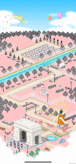 ���������꡼ No.005�Υ���ͥ������ / ���ޥ۸��������֥��å��ѥ����Poppin' Block�ʥݥåԥ�֥��å��ˡפ������ۿ�