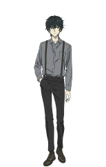 ꡼ No.001 | TV˥takt op.Destiny1á2ԾǲθݡȤ