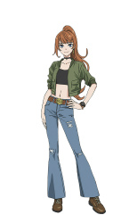 ꡼ No.003 | TV˥takt op.Destiny1á2ԾǲθݡȤ