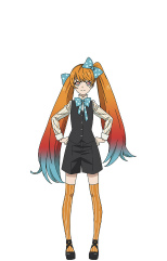 ꡼ No.004 | TV˥takt op.Destiny1á2ԾǲθݡȤ