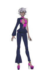 ꡼ No.007 | TV˥takt op.Destiny1á2ԾǲθݡȤ