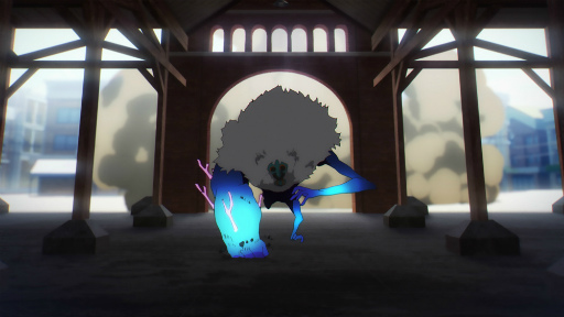 ꡼ No.014 | TV˥takt op.Destiny1á2ԾǲθݡȤ