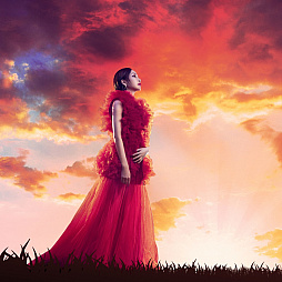 ���������꡼ No.001�Υ���ͥ������ / �������Ť���ˤ���SYMPHONIA�פ�MV����������takt op.�ץ��˥��Ǥ�ED�˺��Ѥο���