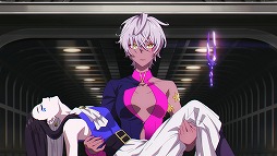 ꡼ No.005 | TV˥takt op.Destiny11äΥåȤȤ餹