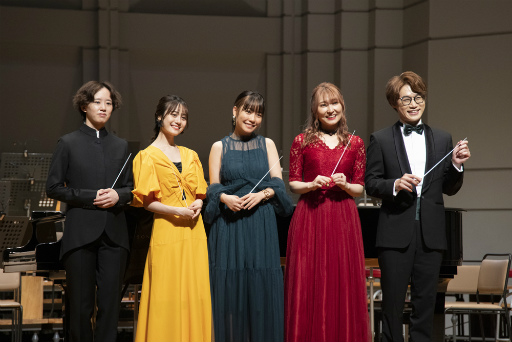 ���������꡼ No.005�Υ���ͥ������ / TV���˥��takt op.Destiny�ס����������ȥ饳�󥵡��ȤΥ��ե�������ݡ��Ȥ����