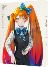 ���������꡼ No.007�Υ���ͥ������ / TV���˥��takt op.Destiny�ס����������ȥ饳�󥵡��ȤΥ��ե�������ݡ��Ȥ����