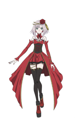 ���������꡼ No.011�Υ���ͥ������ / TV���˥��takt op.Destiny�ס����������ȥ饳�󥵡��ȤΥ��ե�������ݡ��Ȥ����