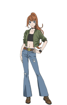 ���������꡼ No.012�Υ���ͥ������ / TV���˥��takt op.Destiny�ס����������ȥ饳�󥵡��ȤΥ��ե�������ݡ��Ȥ����