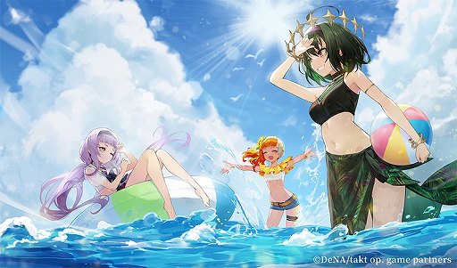 ꡼ No.002Υͥ / ॸȡֳ׻takt op. ̿ϿȤΧγ׿٥ȡֳåϡ祭ڡ󳫺