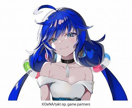 ꡼ No.004Υͥ / ॸȡֳ׻takt op. ̿ϿȤΧγ׿٥ȡֳåϡ祭ڡ󳫺