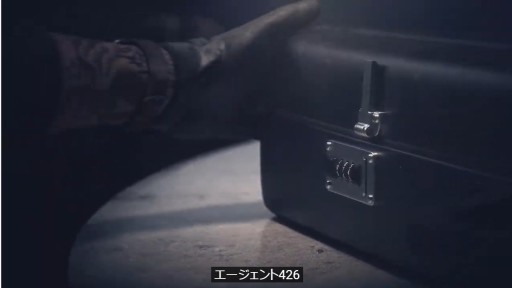 画像ギャラリー No.002のサムネイル画像 / iOS/Android向けタイトル「Hitman Sniper Assassins(仮題)」が発表。ティザートレイラーを公開