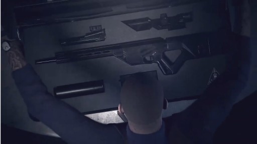 画像ギャラリー No.003のサムネイル画像 / iOS/Android向けタイトル「Hitman Sniper Assassins(仮題)」が発表。ティザートレイラーを公開