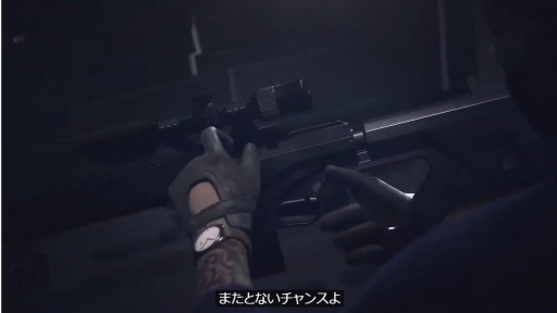 画像ギャラリー No.004のサムネイル画像 / iOS/Android向けタイトル「Hitman Sniper Assassins(仮題)」が発表。ティザートレイラーを公開