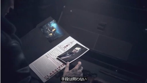 画像ギャラリー No.006のサムネイル画像 / iOS/Android向けタイトル「Hitman Sniper Assassins(仮題)」が発表。ティザートレイラーを公開