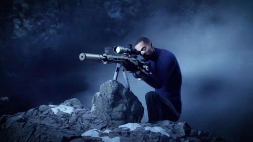 ꡼ No.004Υͥ / E3 2021ϥޥ۸ҥåȥޥHitman Sniper: The Shadowsפκǿȥ쥤顼