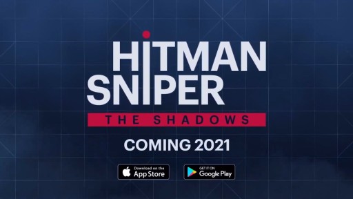 #005Υͥ/E3 2021ϥޥ۸ҥåȥޥHitman Sniper: The Shadowsפκǿȥ쥤顼