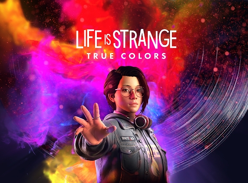 画像ギャラリー No.006のサムネイル画像 / シリーズ最新作「Life is Strange: True Colors」が発表。海外では2021年9月10日にリリース予定