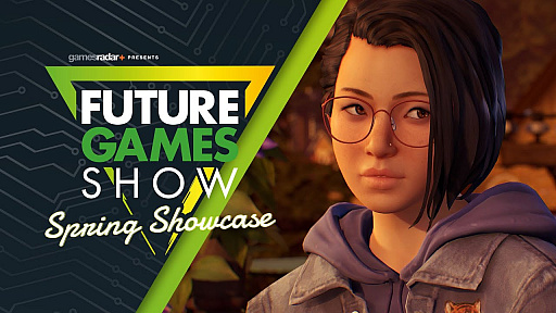 ���������꡼ No.001�Υ���ͥ������ / ��Life is Strange: True Colors�פ�ȯ�Ԥ����⤹��ǿ�����������