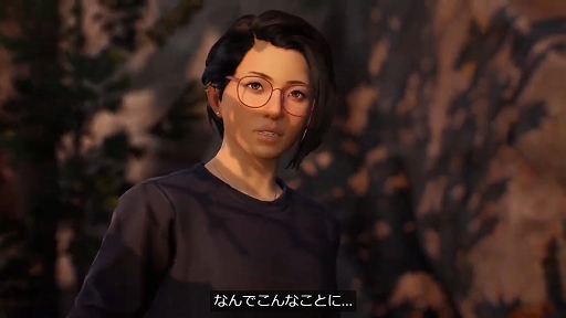 ꡼ No.001 | E3 2021ϡLife is Strange: True Colorsפ910ȯ䡣Life is Strange Remastered Collectionפκǿȥ쥤顼