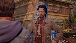 ꡼ No.003 | TGS 2021ϡLife is Strange: True ColorsܸǤƬץ쥤¾ͤδɤ߼ꡤƱĴƤޤ͸å