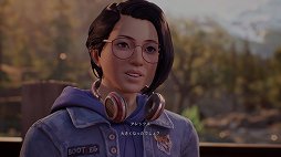 ꡼ No.004 | TGS 2021ϡLife is Strange: True ColorsܸǤƬץ쥤¾ͤδɤ߼ꡤƱĴƤޤ͸å