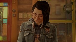 ꡼ No.006 | TGS 2021ϡLife is Strange: True ColorsܸǤƬץ쥤¾ͤδɤ߼ꡤƱĴƤޤ͸å