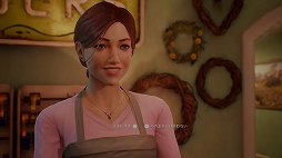 ꡼ No.007 | TGS 2021ϡLife is Strange: True ColorsܸǤƬץ쥤¾ͤδɤ߼ꡤƱĴƤޤ͸å