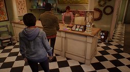 ꡼ No.008 | TGS 2021ϡLife is Strange: True ColorsܸǤƬץ쥤¾ͤδɤ߼ꡤƱĴƤޤ͸å