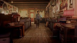 ꡼ No.009 | TGS 2021ϡLife is Strange: True ColorsܸǤƬץ쥤¾ͤδɤ߼ꡤƱĴƤޤ͸å