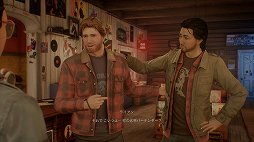 ꡼ No.010 | TGS 2021ϡLife is Strange: True ColorsܸǤƬץ쥤¾ͤδɤ߼ꡤƱĴƤޤ͸å