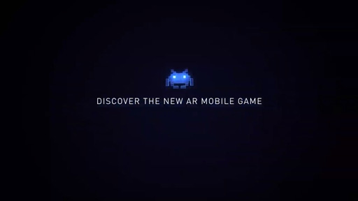 ꡼ No.002 | Square EnixޡȥեSpace Invadersפȯɽĥ¤Ȥä١Ȥο襤Ϥޤ롩