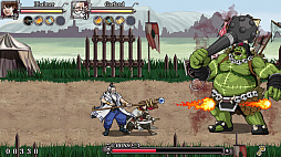 ツクールシリーズ DRAGON PEAK