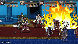 ツクールシリーズ DRAGON PEAK