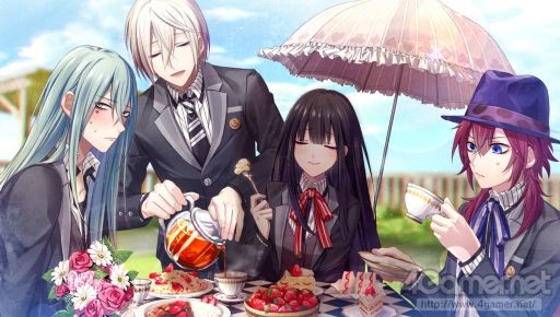 ꡼ No.004 | ֲå4Gamer297󡧥꡼2ʤޤȤƼϿȹΥꥹ for Nintendo Switchפý