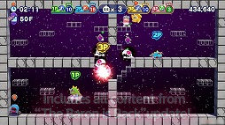 ꡼ No.008 | PCSteamǡ֥Х֥ܥ֥ 4סꥸʥ륹ơƶͭǤ뿷⡼ɤξ󤬸˹碌ƥȥ뤬ѹ