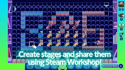 ꡼ No.009 | PCSteamǡ֥Х֥ܥ֥ 4סꥸʥ륹ơƶͭǤ뿷⡼ɤξ󤬸˹碌ƥȥ뤬ѹ