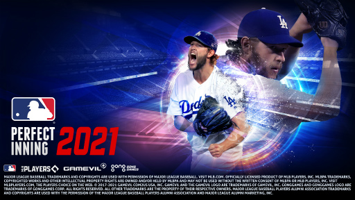 ���������꡼ No.001�Υ���ͥ������ / ���꡼��8���ܡ�MLB�ѡ��ե����ȥ��˥�2021�פ�������꡼��