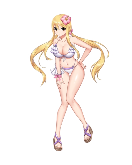 ���������꡼ No.003�Υ���ͥ������ / ��FAIRY TAIL ����ɥޥ��������פǲƥ��٥�Ȥ�������������