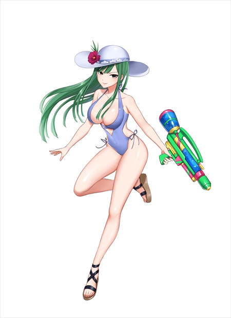 ���������꡼ No.005�Υ���ͥ������ / ��FAIRY TAIL ����ɥޥ��������פǲƥ��٥�Ȥ�������������