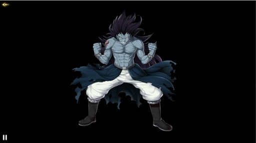 画像ギャラリー No.001のサムネイル画像 / 「FAIRY TAIL ギルドマスターズ」にてイベント“決戦ガジル”が開始