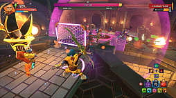 Dungeon Defenders: Awakened