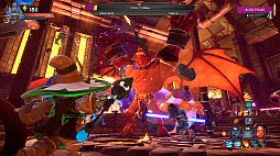 Dungeon Defenders: Awakened