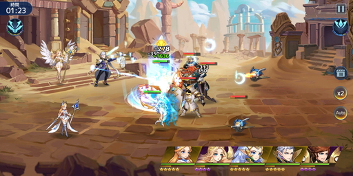 ���������꡼ No.005�Υ���ͥ������ / ��PR�ۻϤ��ʤ����100Ϣ̵���κ������ۿ����줿�Ф�������ַ�RPG�֥������å������˥�����������ۼ�Ͽ�ץץ쥤��ݡ���