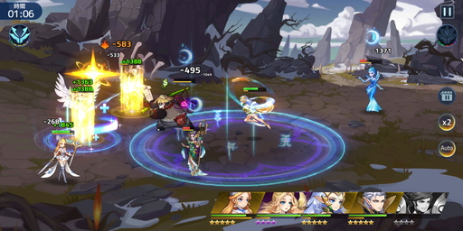 ���������꡼ No.007�Υ���ͥ������ / ��PR�ۻϤ��ʤ����100Ϣ̵���κ������ۿ����줿�Ф�������ַ�RPG�֥������å������˥�����������ۼ�Ͽ�ץץ쥤��ݡ���