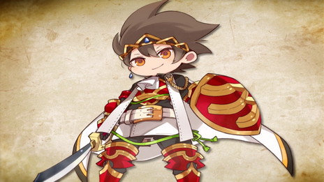 ���������꡼ No.002�Υ���ͥ������ / Nintendo Switch�Ѥο�����󥸥��RPG�֥��ͦ��ά�Ρˡפ�2021ǯ�Ƥ�ȯ�䡣�ƥ�����PV�����