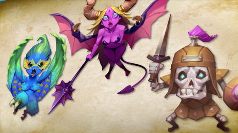 ���������꡼ No.003�Υ���ͥ������ / Nintendo Switch�Ѥο�����󥸥��RPG�֥��ͦ��ά�Ρˡפ�2021ǯ�Ƥ�ȯ�䡣�ƥ�����PV�����