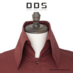 画像集#011のサムネイル/「真・女神転生」公式ブランド“DDS”の新商品として，じゃあくフロストデニムぬいぐるみとシャツジャケットが登場