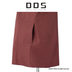 画像集#012のサムネイル/「真・女神転生」公式ブランド“DDS”の新商品として，じゃあくフロストデニムぬいぐるみとシャツジャケットが登場