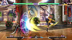 ꡼ No.004Υͥ / UNDER NIGHT IN-BIRTH Exe:Late[cl-r]סALL.Net P-ras MULTI С3ǤβƯǽƥȤ3Źޤ»